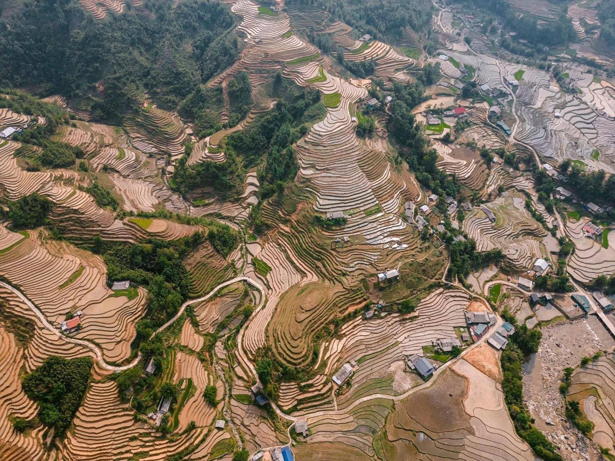 Sapa Farmer House Exterior foto